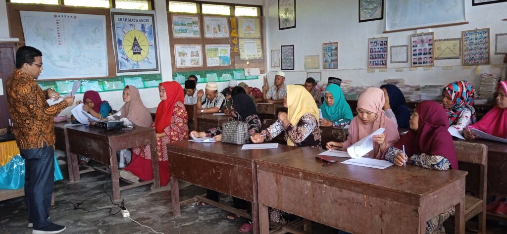 Membangun Ekowisata Berbasis Masyarakat: Komitmen Yayasan Pusat Studi Pembangunan Manusia (YPSPMAS) untuk Desa Situmba Berkelanjutan img 20220815 092406