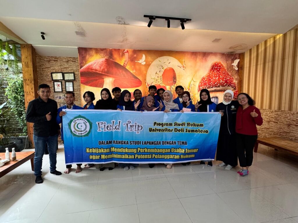 Kontributor Yayasan PSPMAS Turut Serta Menelaah Kebijakan Pengembangan Usaha Jamur Berbasis Kepatuhan Hukum whatsapp image 2025 12 19 at 19.57.51